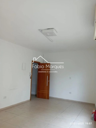 Imóvel Comercial para Alugar, 40 m² em Penha De França - São Paulo