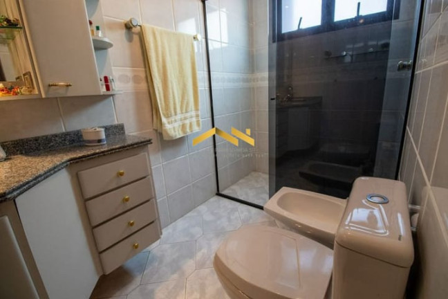 Imagem Apartamento com 3 Quartos à Venda, 221 m² em Perdizes - São Paulo