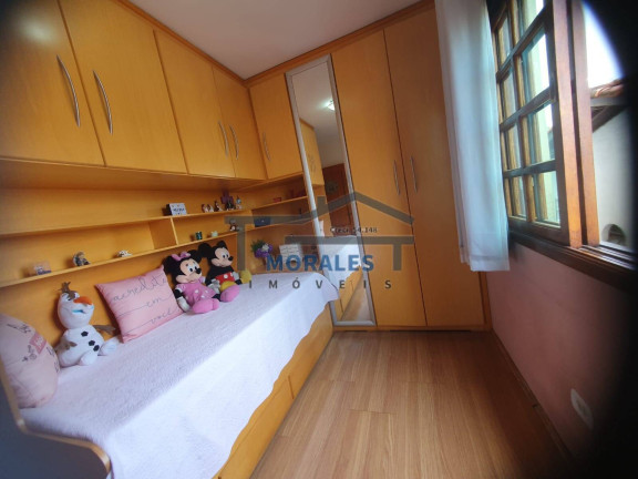 Casa com 3 Quartos à Venda, 243 m² em Umuarama - Osasco