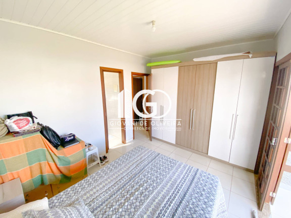 Imagem Casa com 3 Quartos à Venda, 104 m² em Presidente Vargas - Içara Imagem Casa com 3 Quartos à Venda, 104 m² em Presidente Vargas - Içara