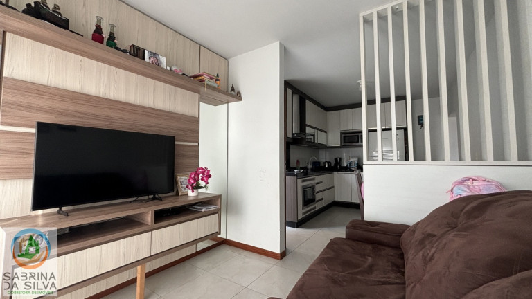 Imagem Casa com 2 Quartos à Venda, 63 m² em Itoupava Central - Blumenau Imagem Casa com 2 Quartos à Venda, 63 m² em Itoupava Central - Blumenau