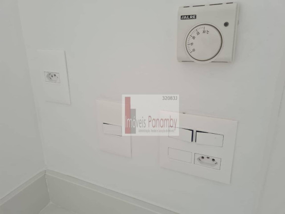 Imagem Apartamento com 3 Quartos à Venda, 205 m² em Jardim Paulista - São Paulo
