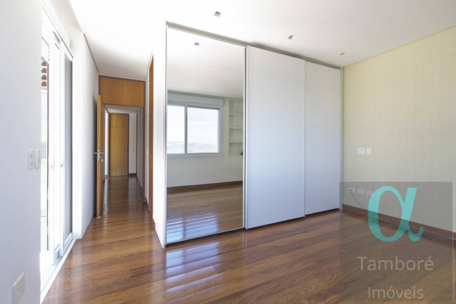 Imagem Casa com 4 Quartos à Venda, 690 m² em Tamboré - Santana De Parnaíba Imagem Casa com 4 Quartos à Venda, 690 m² em Tamboré - Santana De Parnaíba