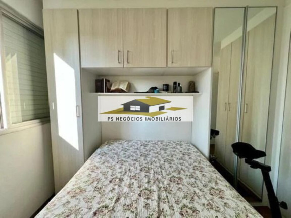 Imagem Apartamento com 3 Quartos à Venda, 70 m² em Parque Imperial - São Paulo