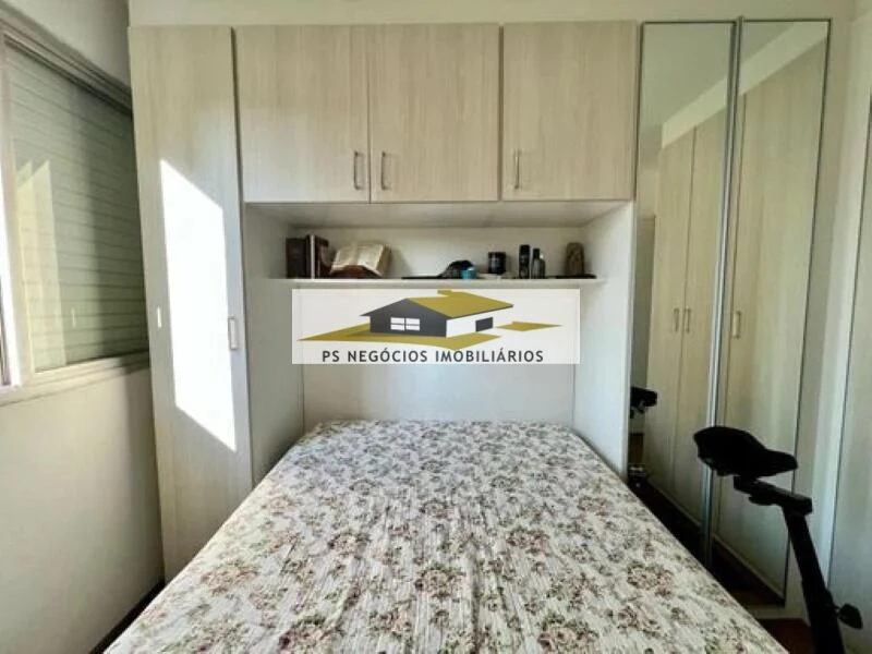 Imagem Apartamento com 3 Quartos à Venda, 70 m² em Parque Imperial - São Paulo Imagem Apartamento com 3 Quartos à Venda, 70 m² em Parque Imperial - São Paulo