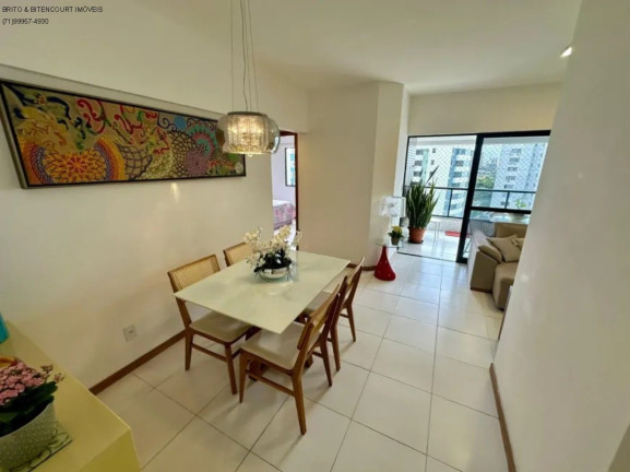 Imagem Imóvel com 2 Quartos à Venda, 69 m² em Itaigara - Salvador Imagem Imóvel com 2 Quartos à Venda, 69 m² em Itaigara - Salvador