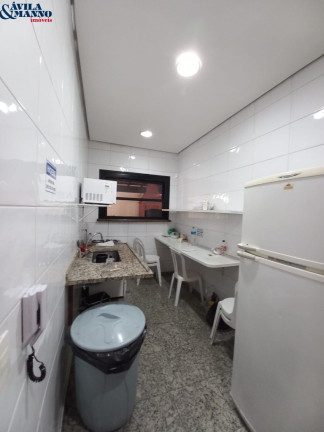 Imagem Apartamento com 2 Quartos para Alugar, 64 m² em Tatuapé - São Paulo Imagem Apartamento com 2 Quartos para Alugar, 64 m² em Tatuapé - São Paulo