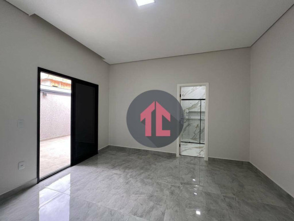 Imagem Casa com 3 Quartos à Venda, 140 m² em Vila Monte Alegre - Paulínia Imagem Casa com 3 Quartos à Venda, 140 m² em Vila Monte Alegre - Paulínia