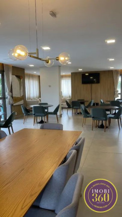 Imagem Apartamento com 3 Quartos à Venda, 106 m² em Tatuapé - São Paulo