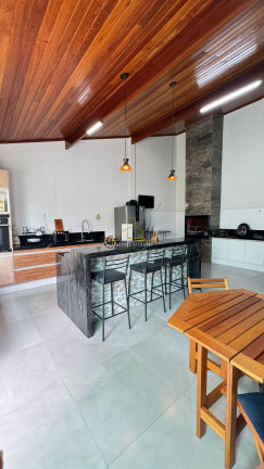 Imagem Casa com 3 Quartos à Venda, 190 m² em Morada De Laranjeiras - Serra Imagem Casa com 3 Quartos à Venda, 190 m² em Morada De Laranjeiras - Serra