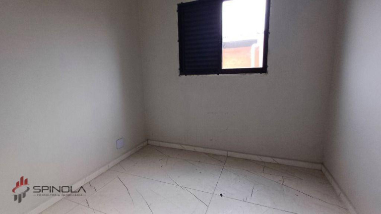 Imagem Sobrado com 3 Quartos à Venda, 101 m² em Mirim - Praia Grande Imagem Sobrado com 3 Quartos à Venda, 101 m² em Mirim - Praia Grande