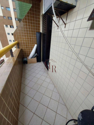 Imagem Apartamento com 2 Quartos à Venda, 77 m² em Balneário Flórida - Praia Grande