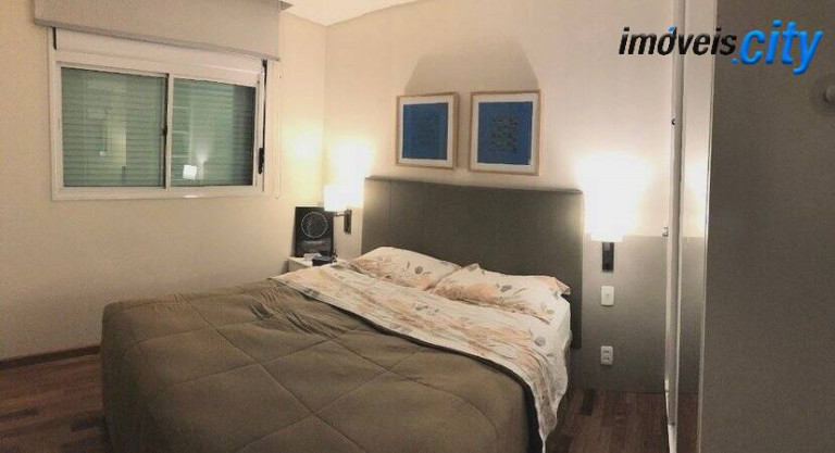 Imagem Apartamento com 1 Quarto para Alugar, 40 m² em Bela Vista - São Paulo Imagem Apartamento com 1 Quarto para Alugar, 40 m² em Bela Vista - São Paulo