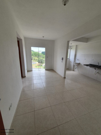 Imagem Apartamento com 2 Quartos à Venda, 52 m² em Jardim Philadélphia - Poços De Caldas
