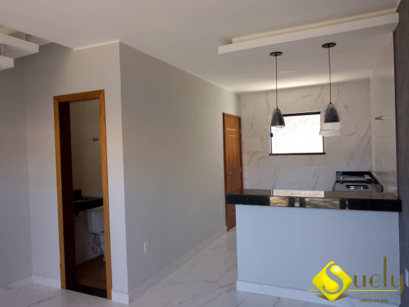 Imagem Casa com 2 Quartos à Venda, 100 m² em Itaipuaçu - Maricá