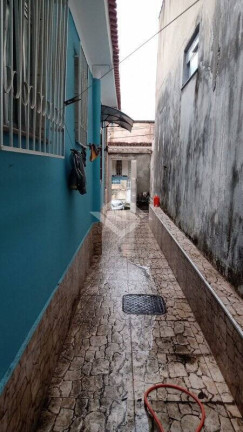 Imagem Casa com 2 Quartos à Venda, 70 m² em Senador Camará - Rio De Janeiro Imagem Casa com 2 Quartos à Venda, 70 m² em Senador Camará - Rio De Janeiro
