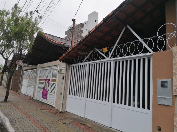 Imagem Casa com 3 Quartos à Venda,  em Ocian - Praia Grande