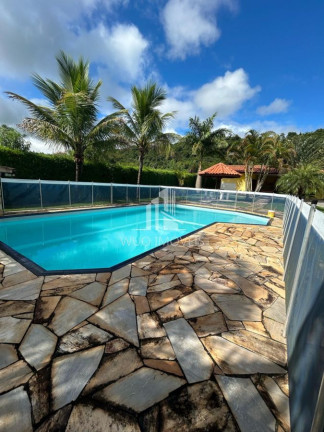 Imagem Chácara com 4 Quartos à Venda, 25.000 m² em Cachoeira - Santa Branca Imagem Chácara com 4 Quartos à Venda, 25.000 m² em Cachoeira - Santa Branca