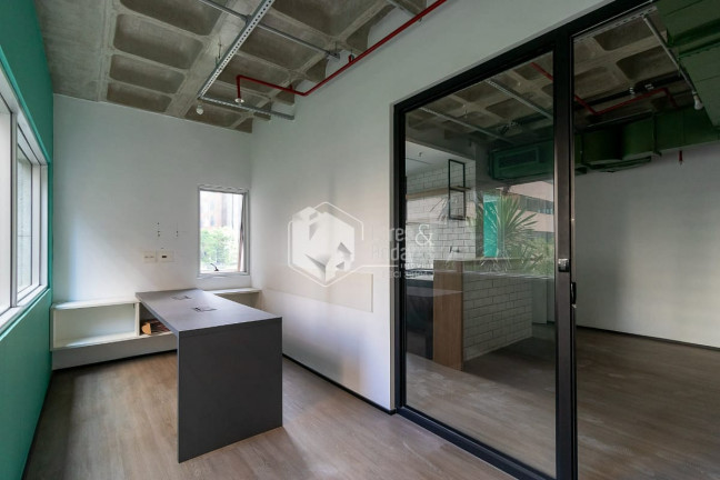 Imagem Sala Comercial à Venda, 70 m² em Vila Olímpia - São Paulo