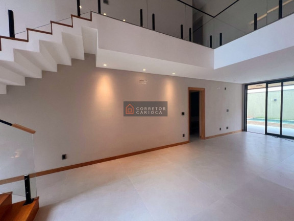 Imagem Casa com 5 Quartos à Venda, 420 m² em Barra Da Tijuca - Rio De Janeiro Imagem Casa com 5 Quartos à Venda, 420 m² em Barra Da Tijuca - Rio De Janeiro