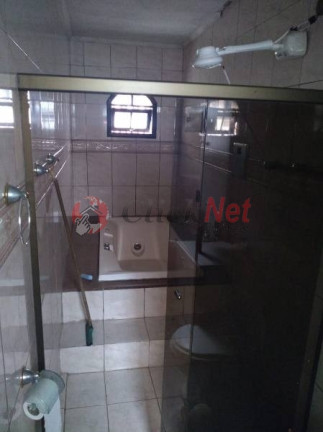 Imagem Sobrado com 3 Quartos à Venda, 210 m² em Jardim Cambuí - Santo André