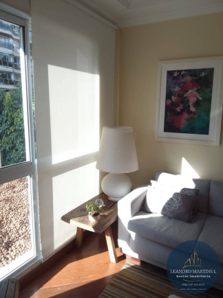 Imagem Apartamento com 3 Quartos à Venda, 105 m² em Perdizes - São Paulo