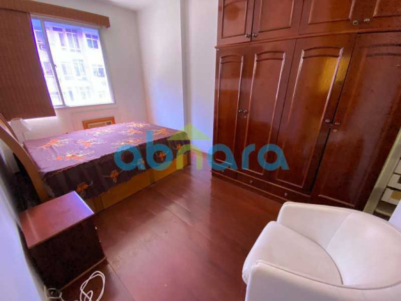 Imagem Apartamento com 3 Quartos à Venda, 104 m² em Leme - Rio De Janeiro Imagem Apartamento com 3 Quartos à Venda, 104 m² em Leme - Rio De Janeiro