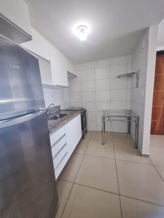 Imagem Apartamento com 2 Quartos para Alugar, 55 m² em Bancários - João Pessoa