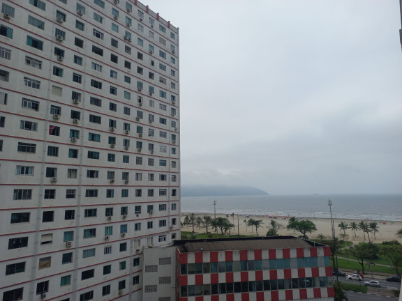 Imagem Apartamento com 2 Quartos à Venda, 90 m² em José Menino - Santos Imagem Apartamento com 2 Quartos à Venda, 90 m² em José Menino - Santos