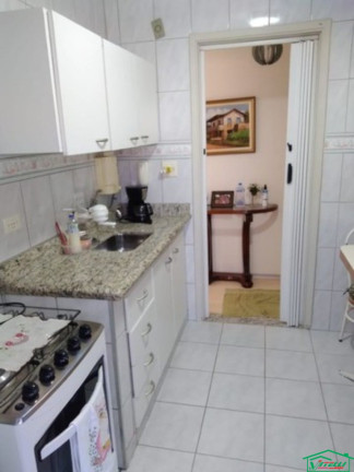 Imagem Apartamento com 1 Quarto à Venda, 42 m² em Mooca - São Paulo