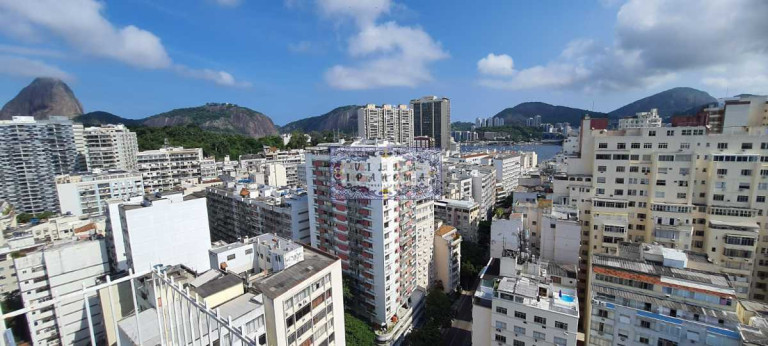 Imagem Cobertura com 3 Quartos à Venda, 170 m² em Flamengo - Rio De Janeiro