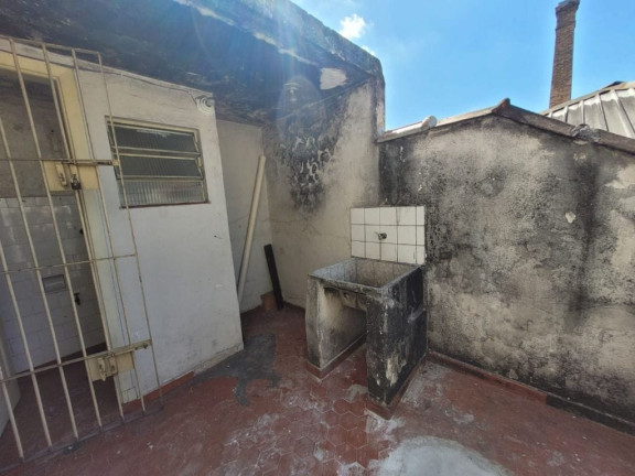 Sala Comercial para Alugar, 120 m² em Conjunto Promorar Sapopemba - São Paulo