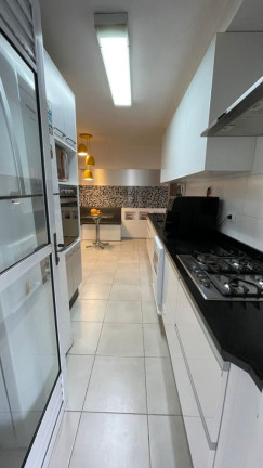 Imagem Apartamento com 3 Quartos à Venda, 120 m² em água Verde - Curitiba