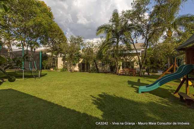 Imagem Casa de Condomínio com 5 Quartos à Venda, 2.695 m² em Jardim Mediterrâneo - Cotia Imagem Casa de Condomínio com 5 Quartos à Venda, 2.695 m² em Jardim Mediterrâneo - Cotia