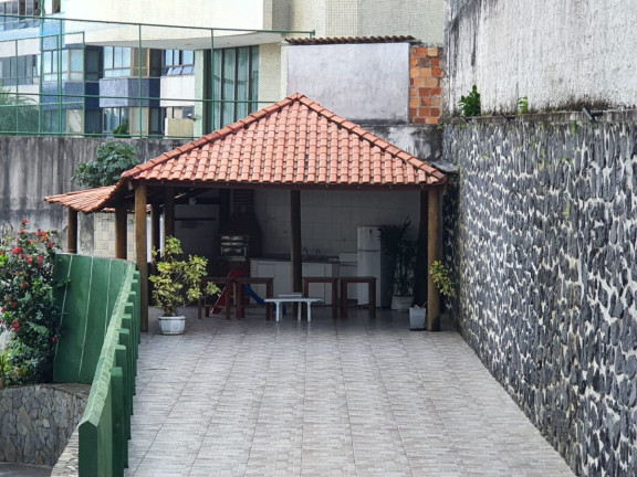 Imagem Apartamento com 3 Quartos à Venda, 123 m² em Graça - Salvador Imagem Apartamento com 3 Quartos à Venda, 123 m² em Graça - Salvador