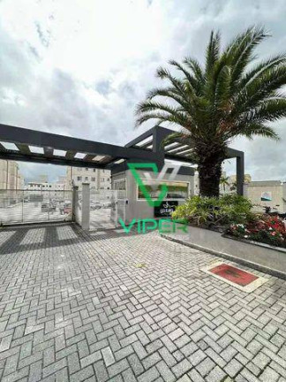 Apartamento com 2 Quartos à Venda, 46 m² em Colônia Rio Grande - São José Dos Pinhais