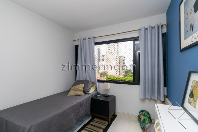 Imagem Apartamento com 4 Quartos à Venda, 202 m² em Perdizes - São Paulo Imagem Apartamento com 4 Quartos à Venda, 202 m² em Perdizes - São Paulo