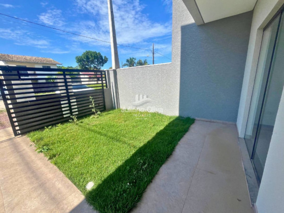 Imagem Sobrado com 3 Quartos à Venda, 89 m² em Centro - Itapoá
