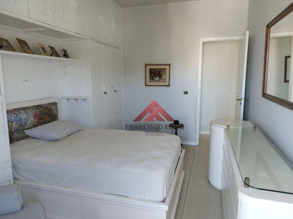 Apartamento com 2 Quartos à Venda, 75 m² em Ingá - Niterói