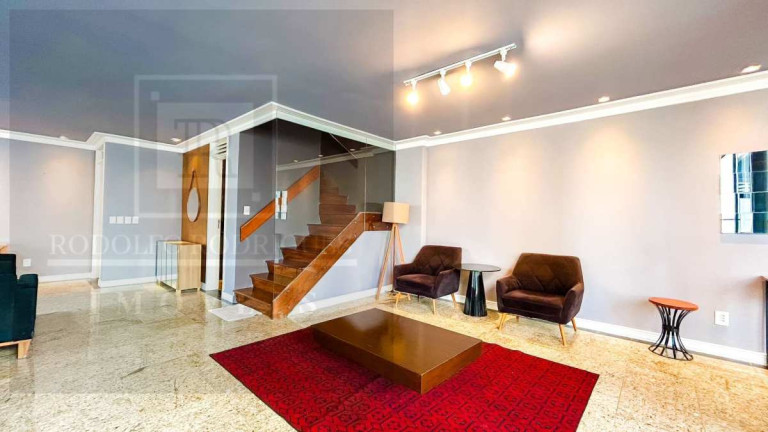 Imagem Apartamento com 5 Quartos à Venda, 388 m² em Meireles - Fortaleza