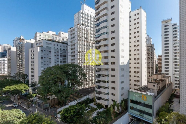 Imagem Apartamento com 3 Quartos à Venda, 220 m² em Higienópolis - São Paulo Imagem Apartamento com 3 Quartos à Venda, 220 m² em Higienópolis - São Paulo