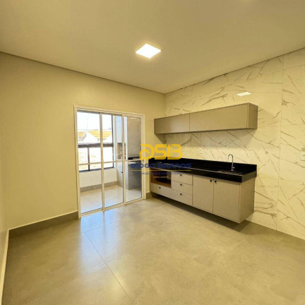 Imagem Apartamento com 2 Quartos para Alugar, 60 m² em América - Barretos Imagem Apartamento com 2 Quartos para Alugar, 60 m² em América - Barretos