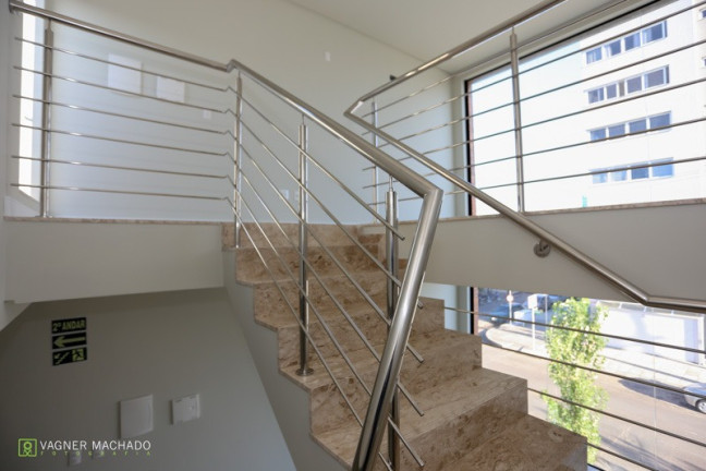 Imagem Sala Comercial à Venda, 104 m² em Centro - Torres Imagem Sala Comercial à Venda, 104 m² em Centro - Torres