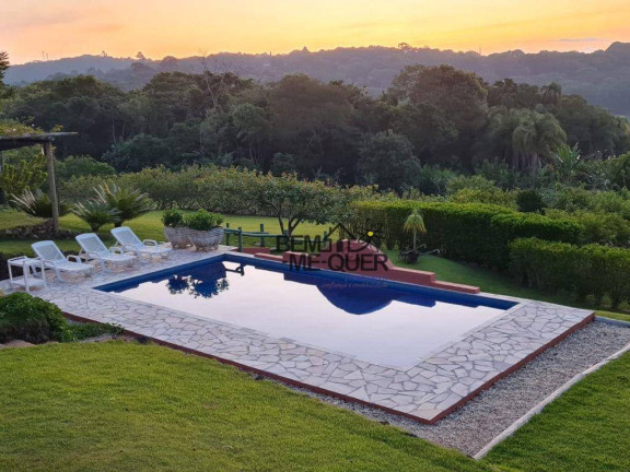 Imagem Chácara com 5 Quartos à Venda, 1.000 m² em Ibiúna - Ibiúna
