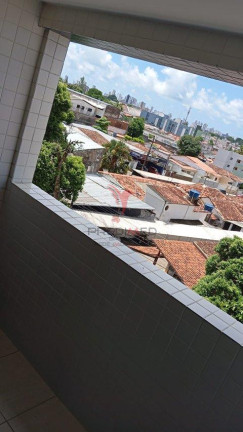Apartamento com 2 Quartos à Venda, 62 m² em Jaguaribe - João Pessoa