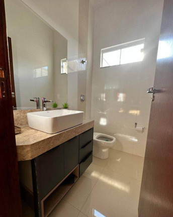 Imagem Casa com 3 Quartos à Venda, 206 m² em Buritis - Tangará Da Serra Imagem Casa com 3 Quartos à Venda, 206 m² em Buritis - Tangará Da Serra