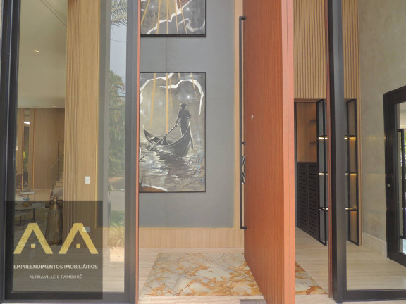 Imagem Casa com 5 Quartos à Venda, 1.050 m² em Alphaville - Barueri Imagem Casa com 5 Quartos à Venda, 1.050 m² em Alphaville - Barueri