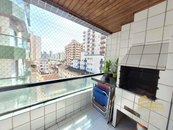 Imagem Apartamento com 1 Quarto à Venda, 60 m² em Vila Assunção - Praia Grande