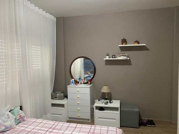 Imagem Apartamento com 3 Quartos à Venda, 148 m² em Gonzaga - Santos