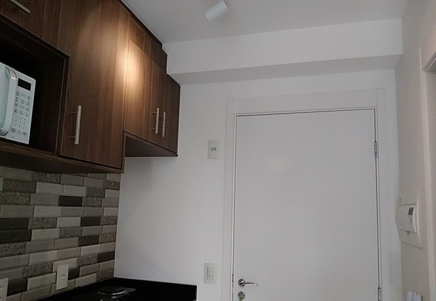 Imagem Studio com 1 Quarto à Venda, 26 m² em Centro - São Paulo